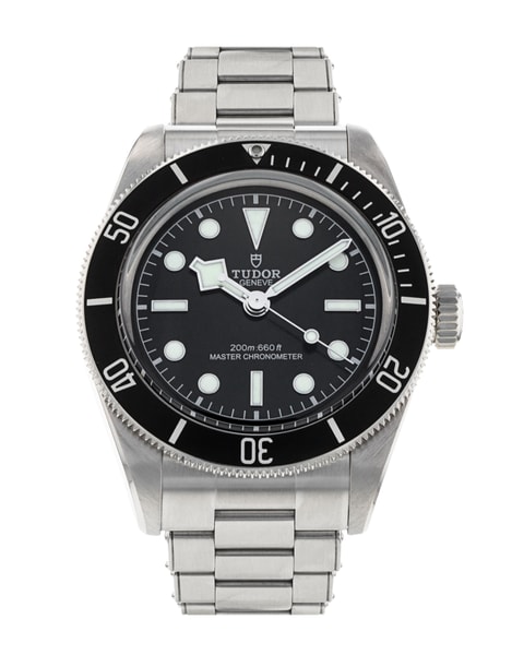 Tudor Black Bay M7941A1A0NU-0001